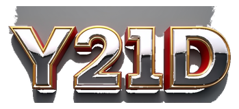 y21d logo
