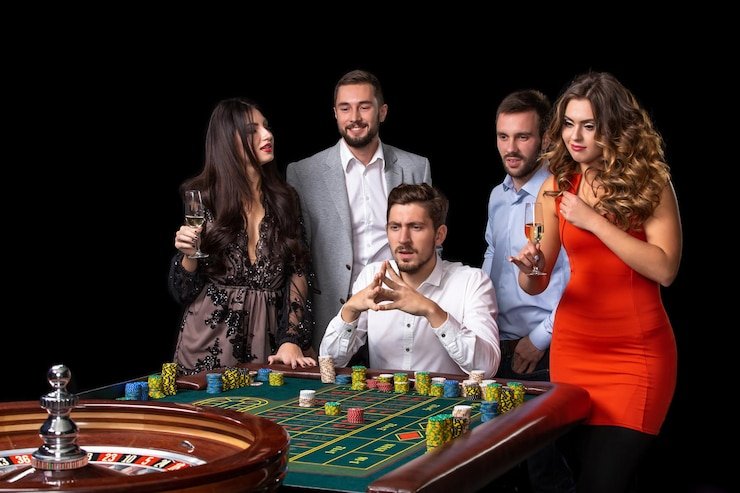 y21d Live Casino