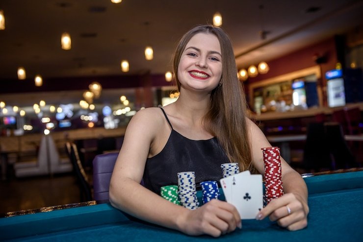 y21d Live Baccarat